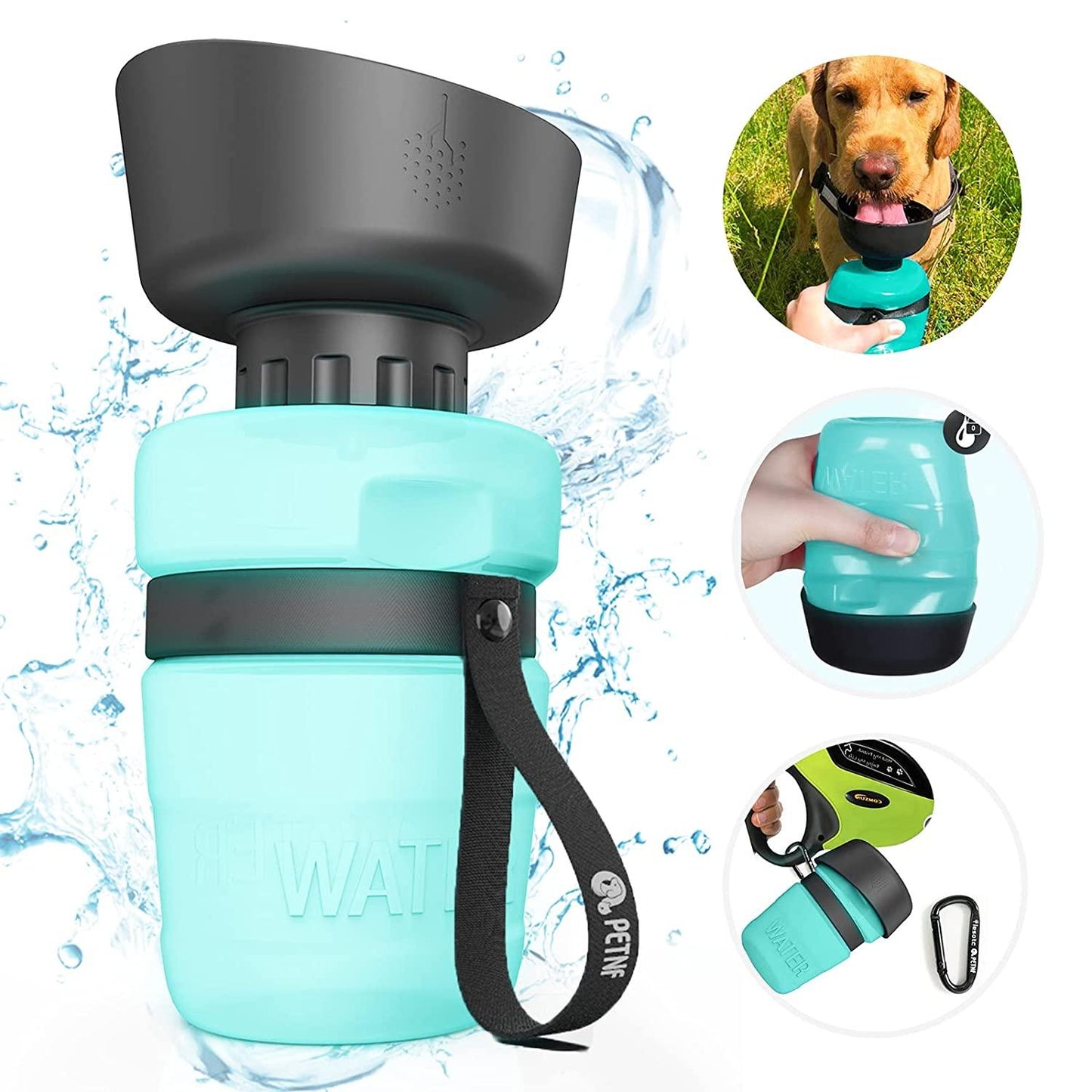 dog crate water bottle, dog water bottle, water bottle dog, dog water bottle for crate