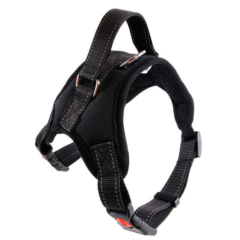 Adjustable Dog Harness alt
best dog harness
best harness dogs