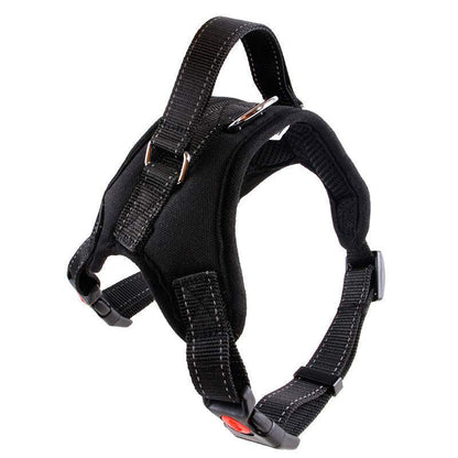 Adjustable Dog Harness alt
best dog harness
best harness dogs