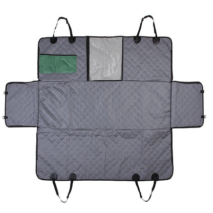 car seat cover, car seat covers, back seat protector for dogs, rear seat protector for dogs, dog seat cover for car, dog car seat cover