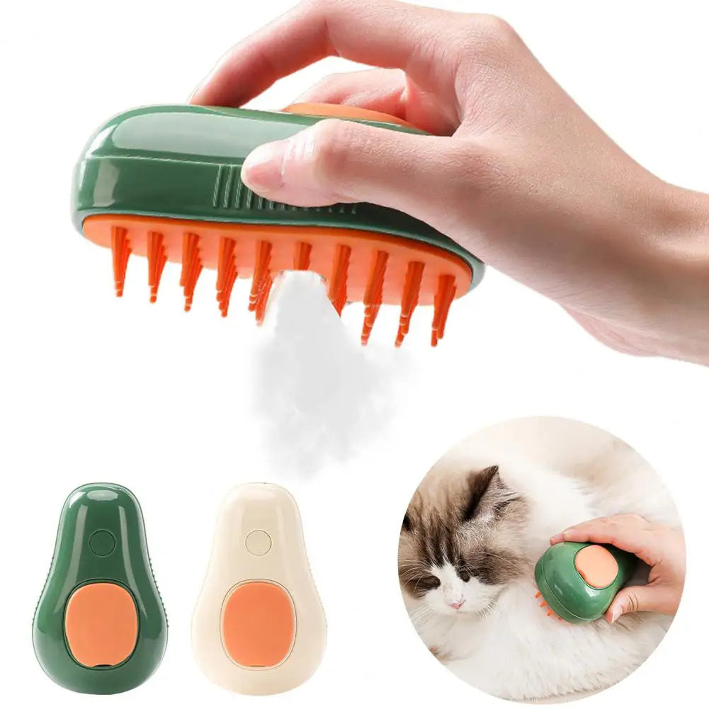 Steam Cat Brush, best cat brush, best brush for cats, cat brush, cat brushes