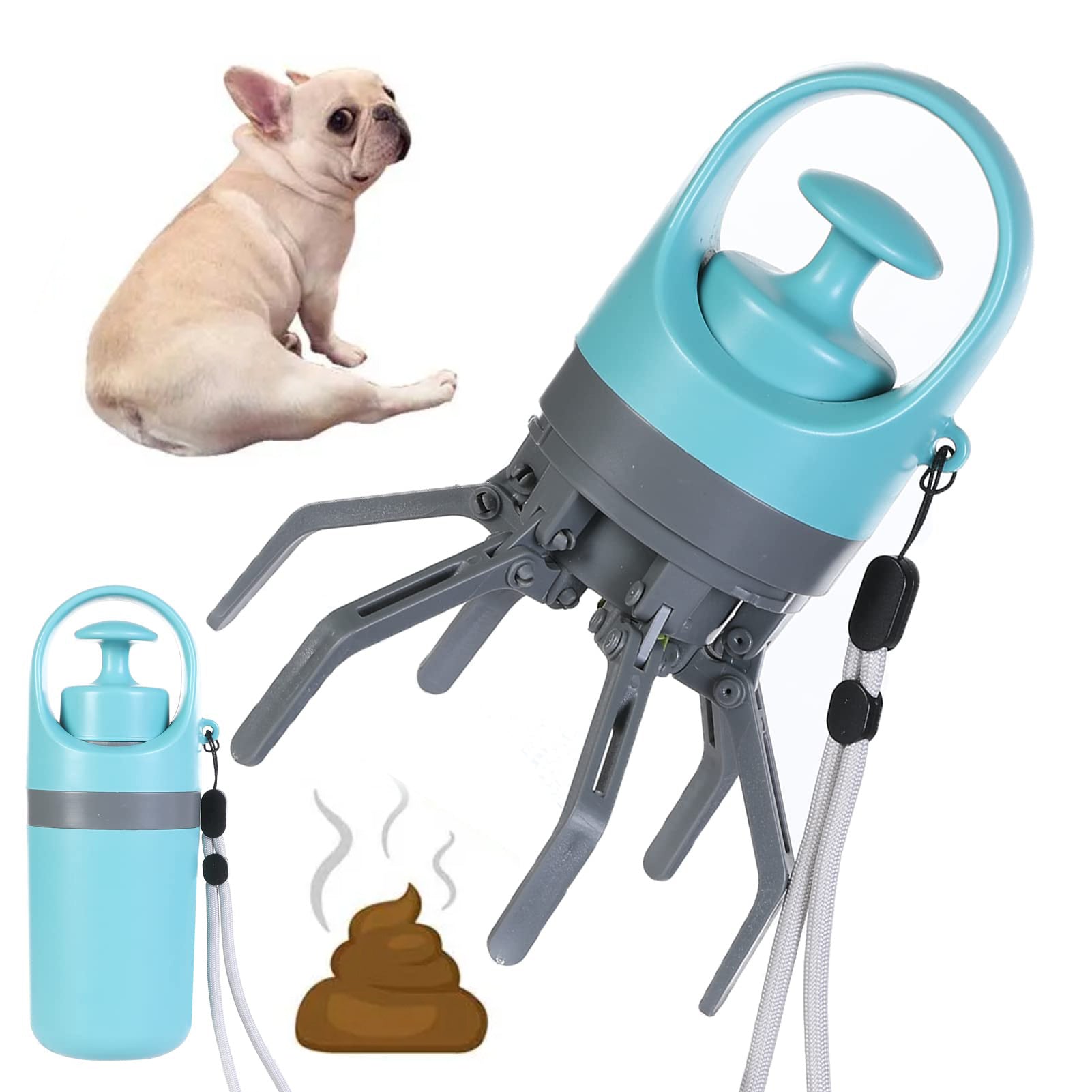 pooper scooper dogs, poop scoopers for dogs, pooper scooper