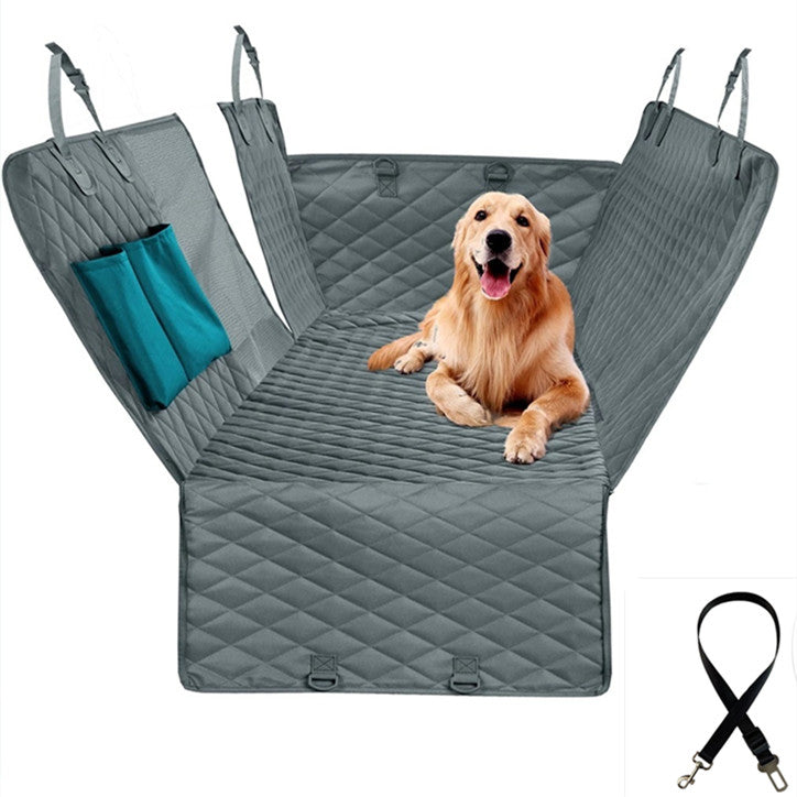 car seat cover, car seat covers, back seat protector for dogs, rear seat protector for dogs, dog seat cover for car, dog car seat cover