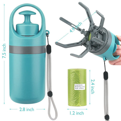 pooper scooper dogs, poop scoopers for dogs, pooper scooper