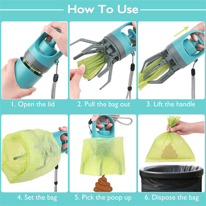 pooper scooper dogs, poop scoopers for dogs, pooper scooper